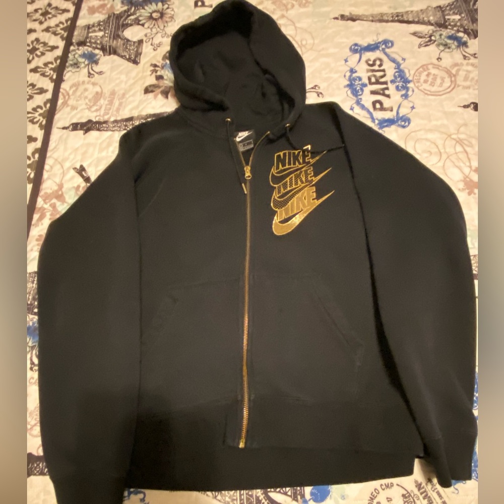 Nike Women’s Fleece Hoodie